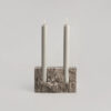 Snug Candle Holder by Sanna Völker