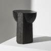 Akra Side Table by Dan Yeffet