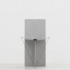 Equilibrium Chair By Guglielmo Poletti | Aesence