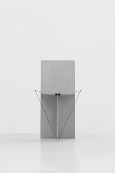 Equilibrium Chair By Guglielmo Poletti | Aesence