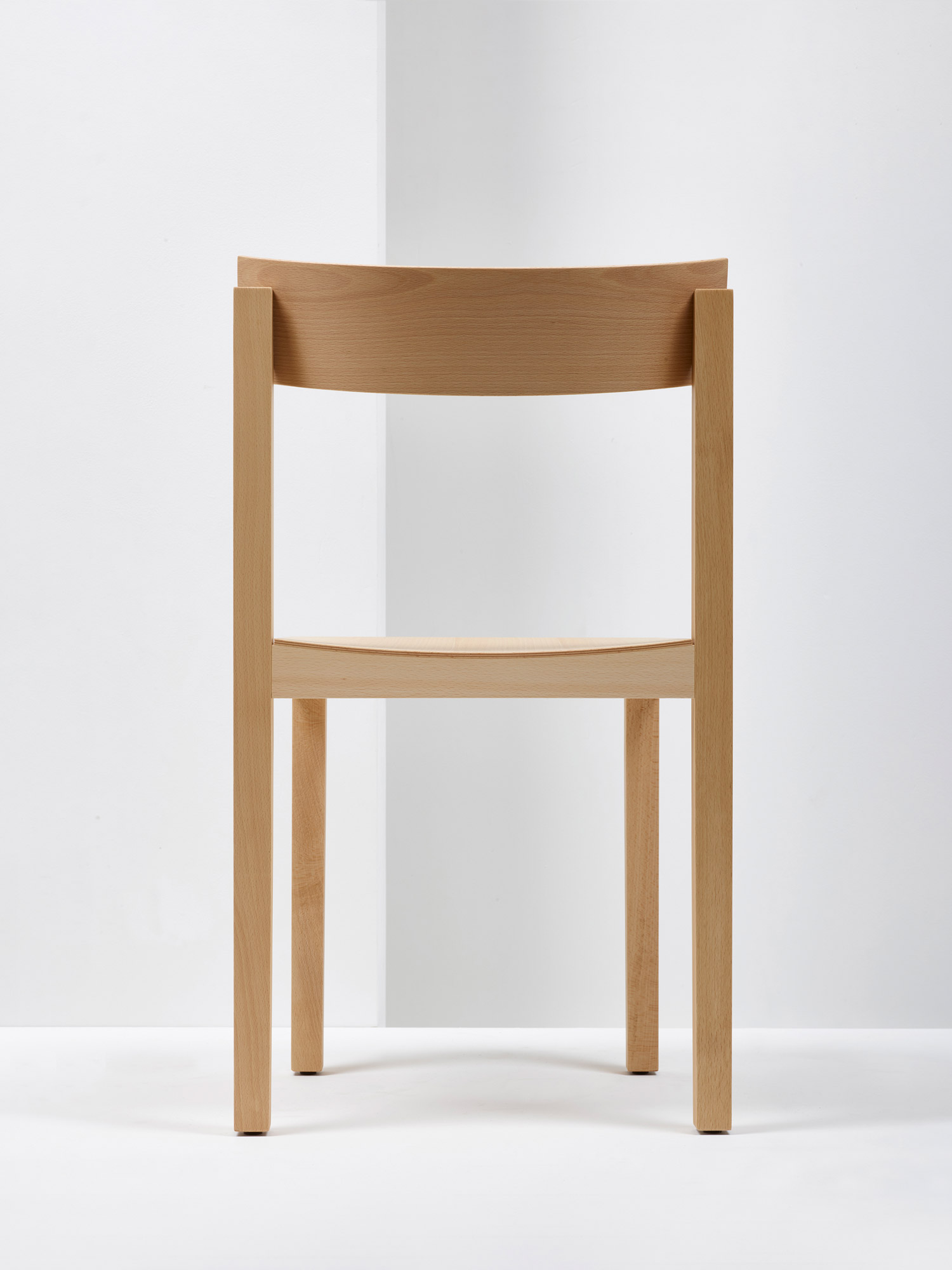 Minimalist Chair by Konstantin Grcic | Aesence