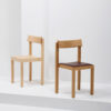 Minimalist Chair by Konstantin Grcic | Aesence