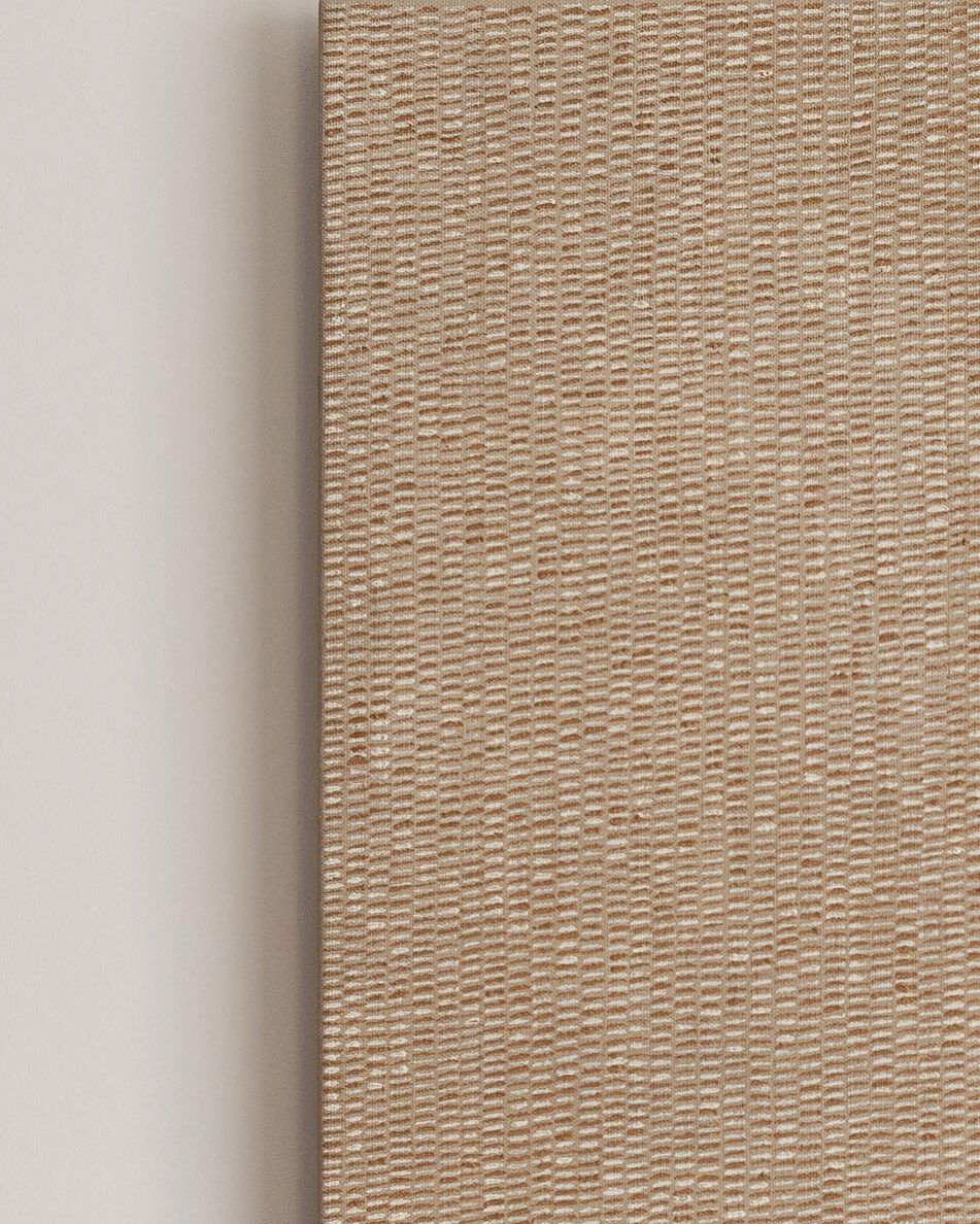 Detail of Storing Seeds 2209, 2022, oil on linen, 50 x 40 cm
