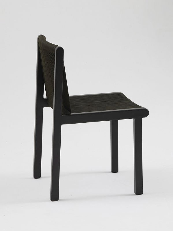 Minimalist Filo Chair by Ronan And Erwan Bouroullec for Mattiazzi | Aesence