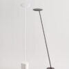 Minimalist Floor Lamp Circles by Kutarq