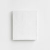Ultra Minimalist White Painting made with Midjourney