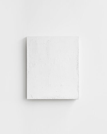Ultra Minimalist White Painting made with Midjourney