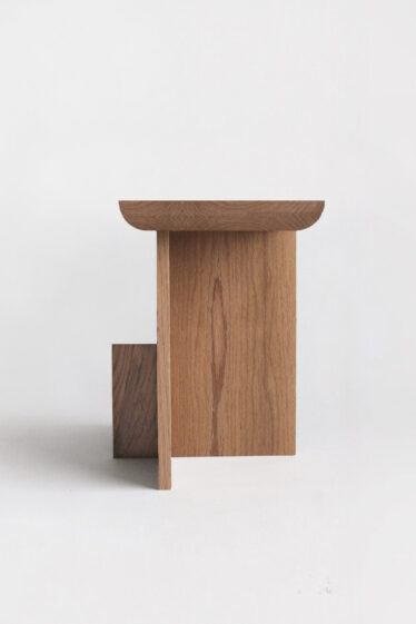 Minimalist Table Design "Norte" by Dear Durango | Aesence