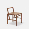 Minimalist Chair Design by Bahk Jong Sun