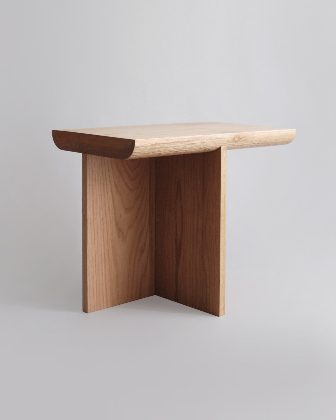 Minimalist Table Design "Norte" by Dear Durango | Aesence