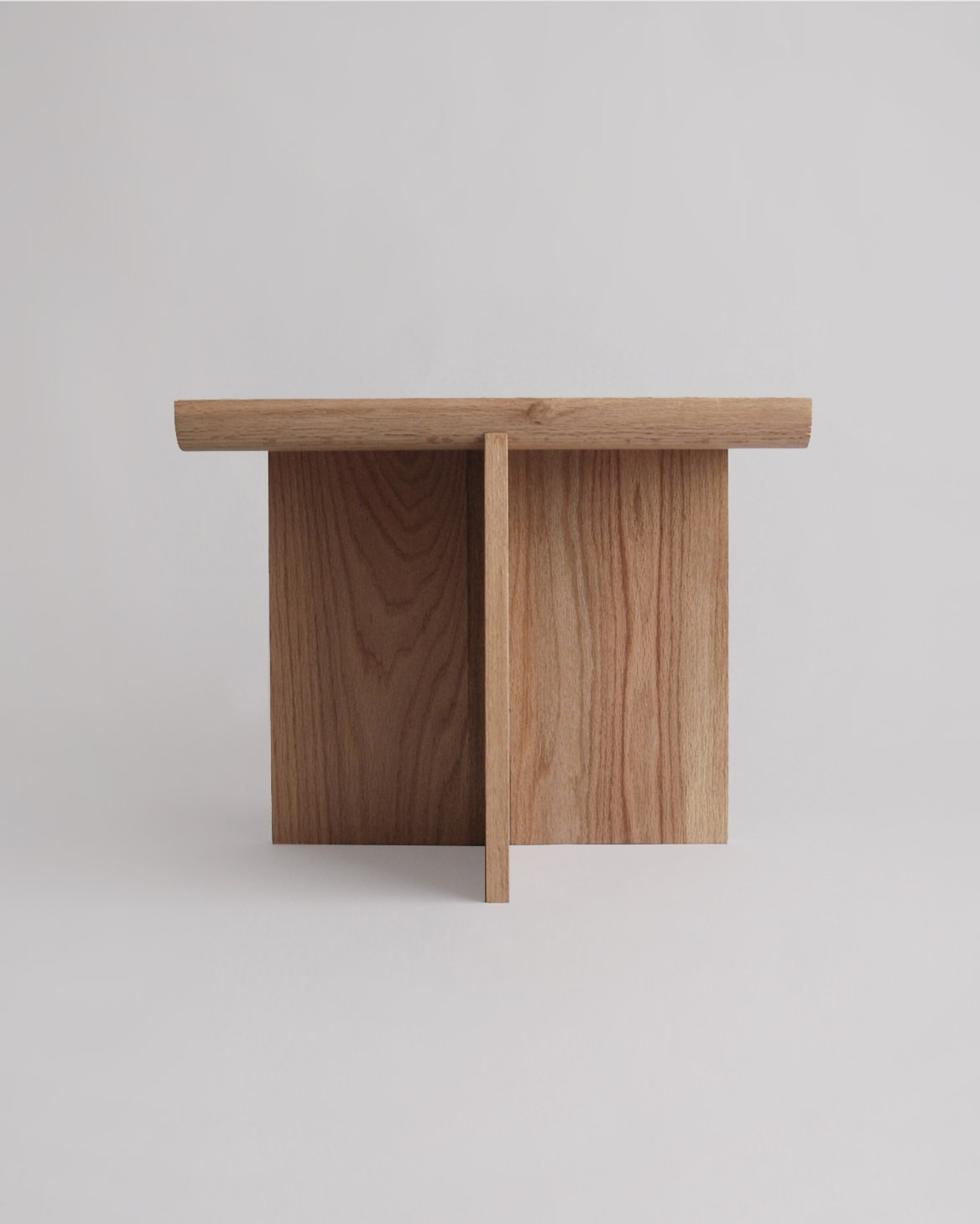 Minimalist Table Design "Norte" by Dear Durango | Aesence