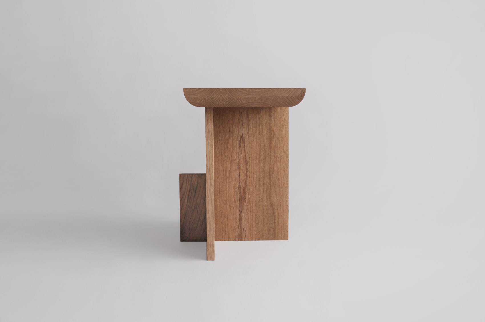 Minimalist Table Design "Norte" by Dear Durango | Aesence