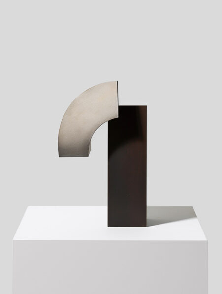 Abstract Sculpture