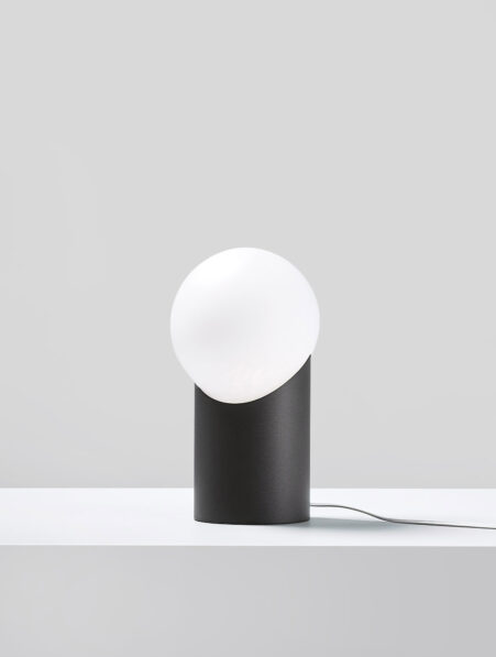 A minimalist AI generated Table Lamp Design | Aesence
