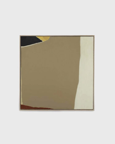 Deborah Tarr, Joshua Tree, Exhibition Shelter Island at Cadogan Gallery