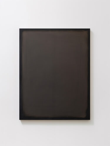 Black Minimalist and Monochrome Painting | Aesence