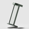Minimalist Table Lamp Recto by Yoonjaerry Lee Yunja