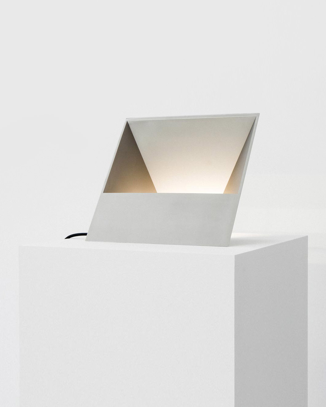 'Prism', 2012, Johanna Grawunder