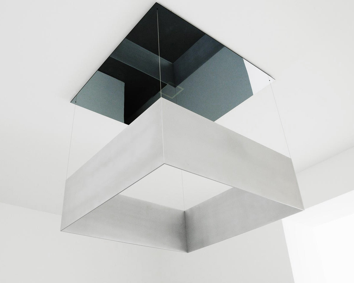 Johanna Grawunder, ‘Box 02’, 2012 from the series ‘Big Sky’ – A collection of limited edition lights and furniture