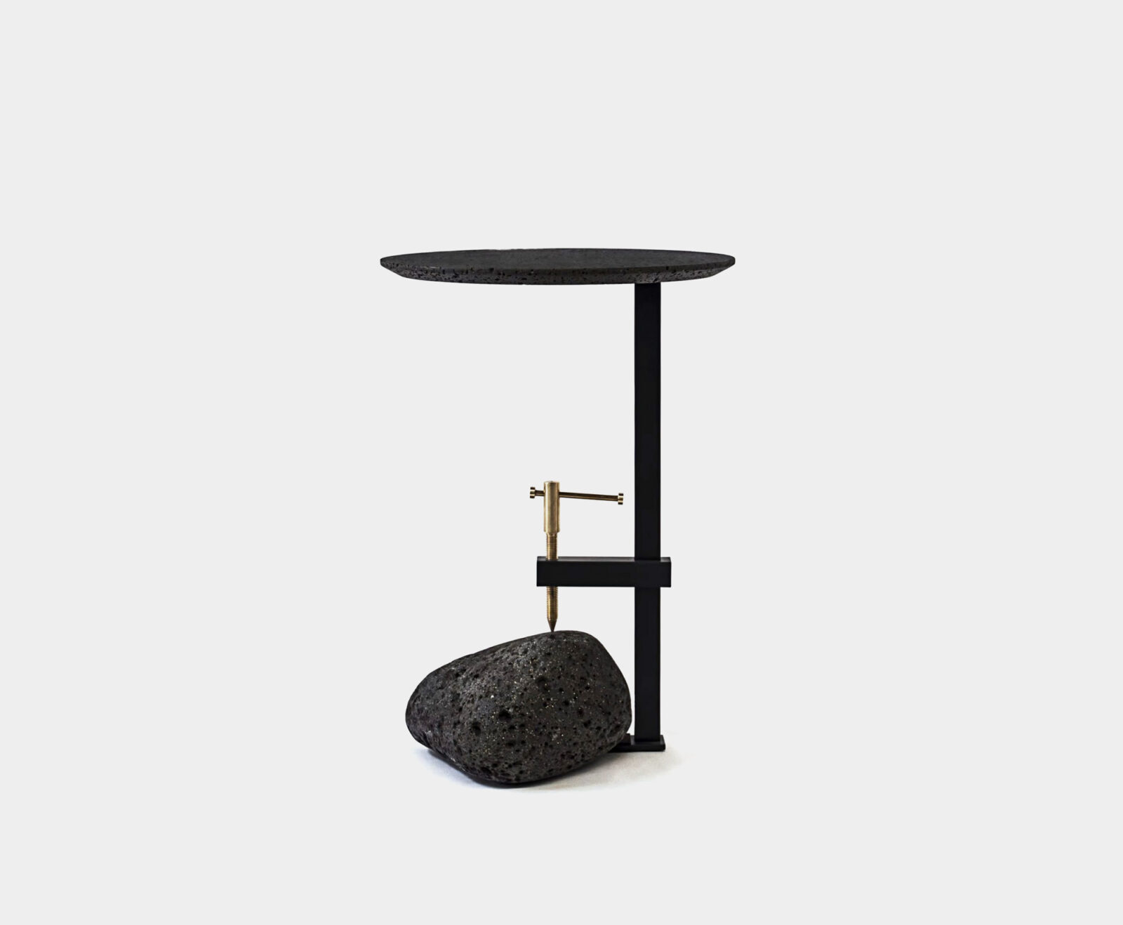 F Side Table by Studio Buzao | Aesence®