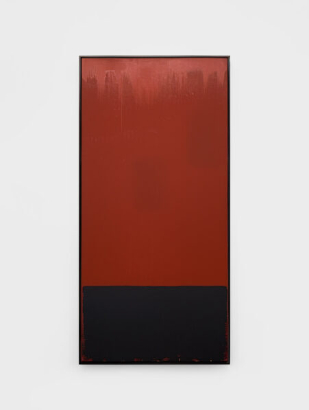 Minimalism In Abstract Expressionism – A Contradiction? Made with Midjourney