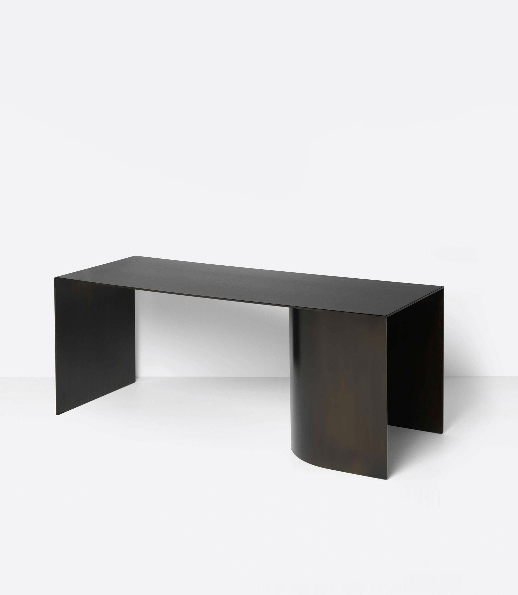 Place Bench by Omayra Maymo | Aesence