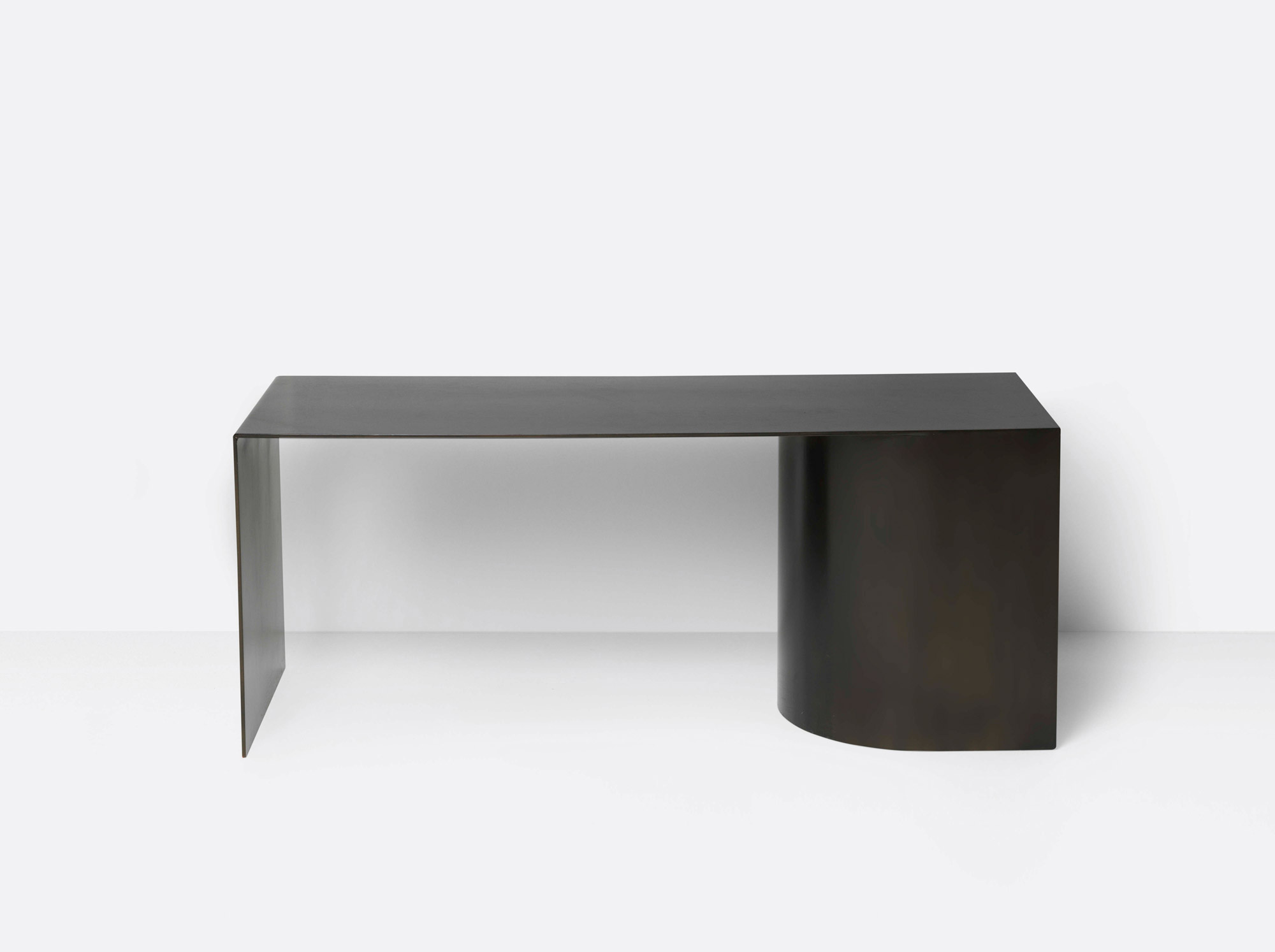 Place Bench by Omayra Maymo | Aesence