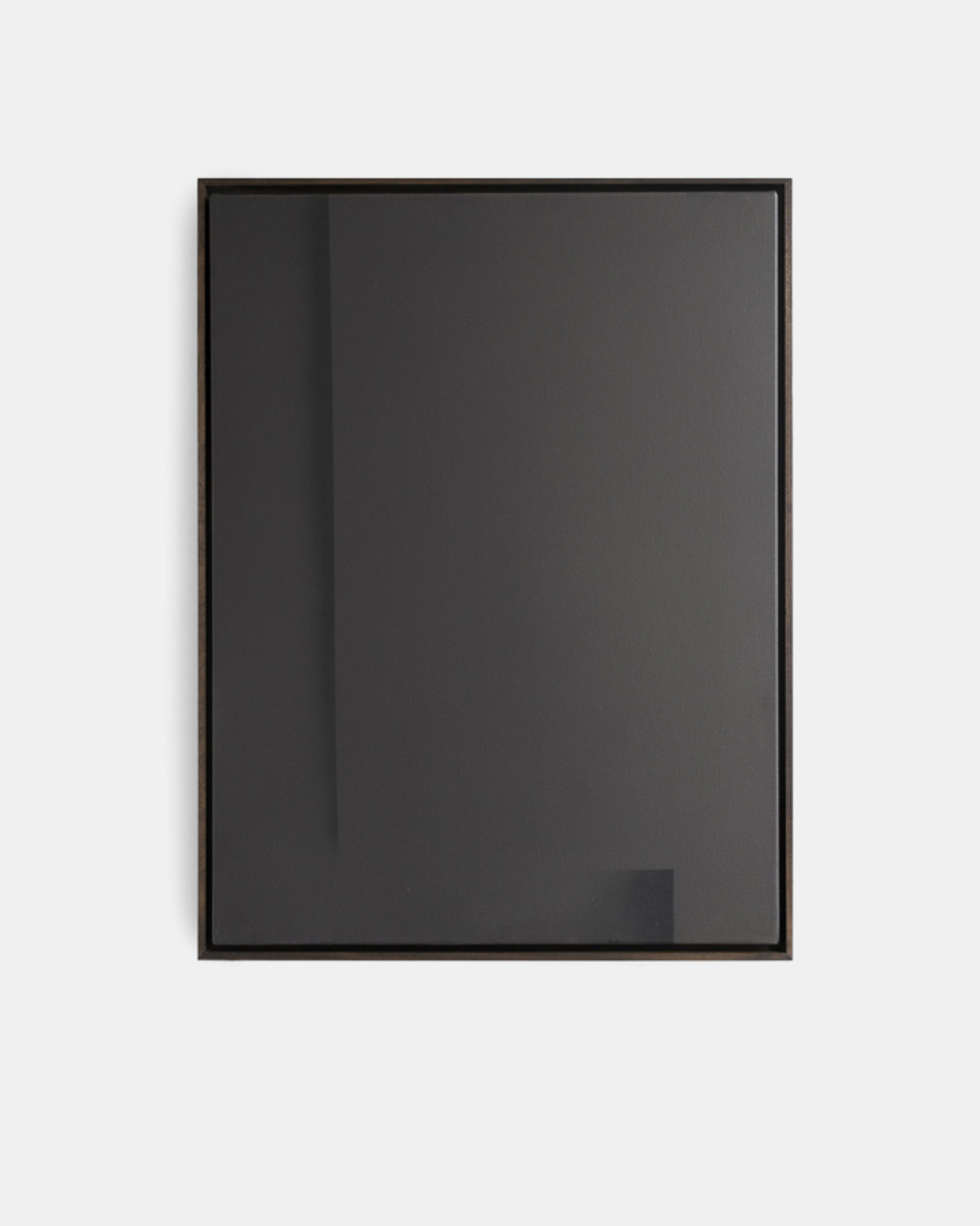 Tycjan Knut, light matters 29, 2021, Acrylic on canvas, 80 × 60 cm © The Artist, Image via Cadogan Gallery