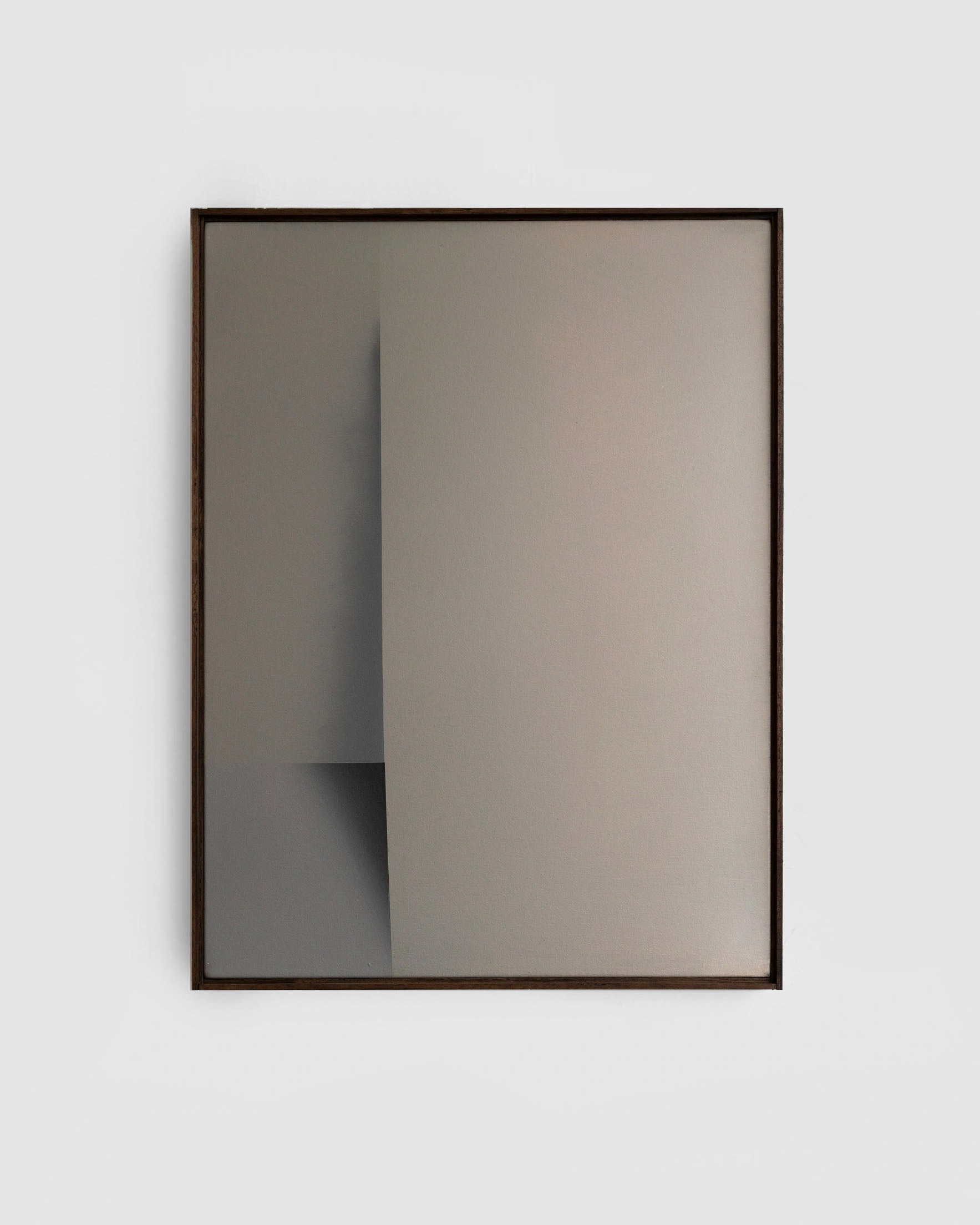 Tycjan Knut, light matters 20, acrylic on canvas 82cm x 62cm © The Artist, Image via Cadogan Gallery