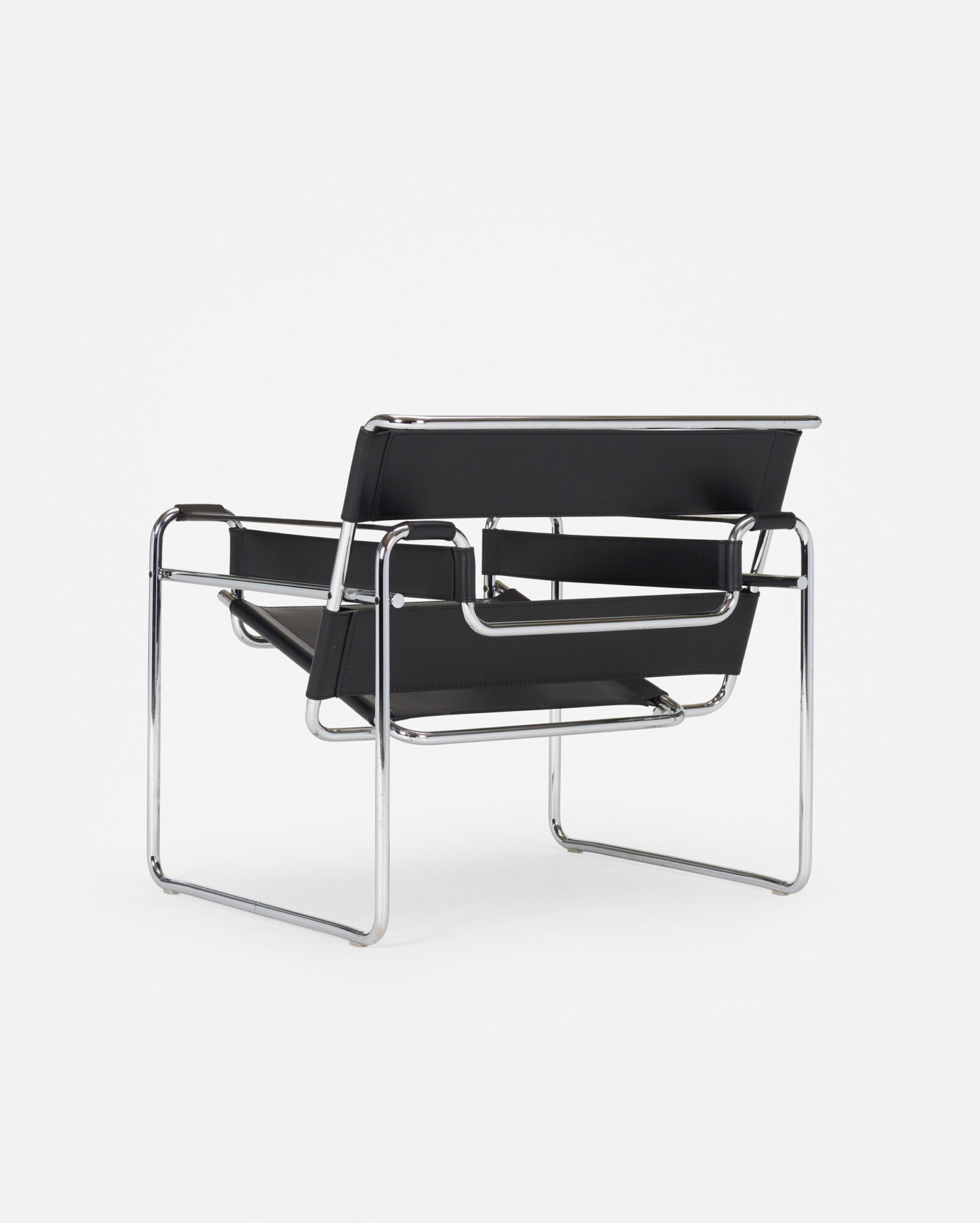 How the Wassily Chair Changed the Face of Modern Design