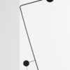 Minimalist Floorlamp "LOT" by FOOLS GOLD | Aesence
