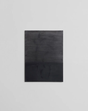 Nicky Hodge, Alcove, 2023, Acrylic on canvas, 60cm x 80cm © Image Courtesy Francis Gallery