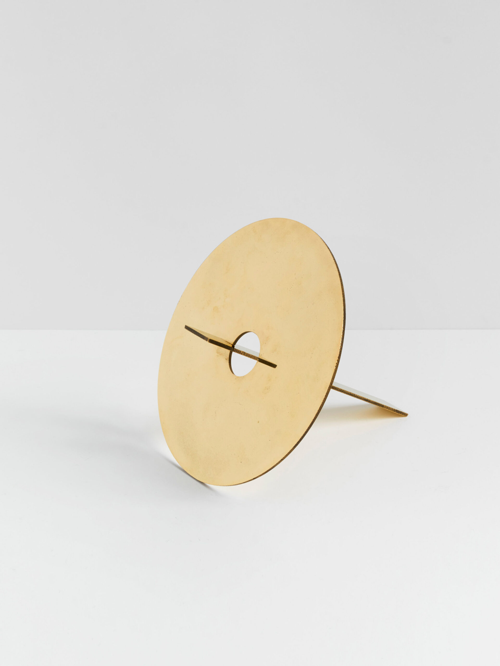 Brass Mirror Series by Falke Svatun | Aesence