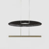 Black Gat Pendant Lamp by Studio Word | Aesence