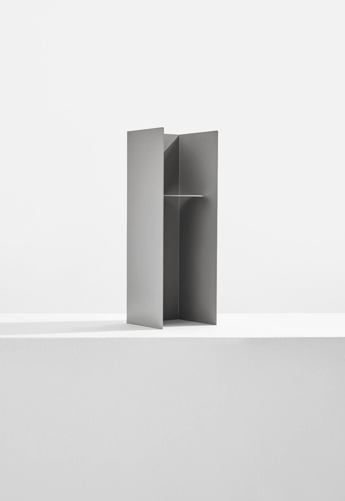 Inbetween Shelf by Studio Word | Minimalist Furniture 