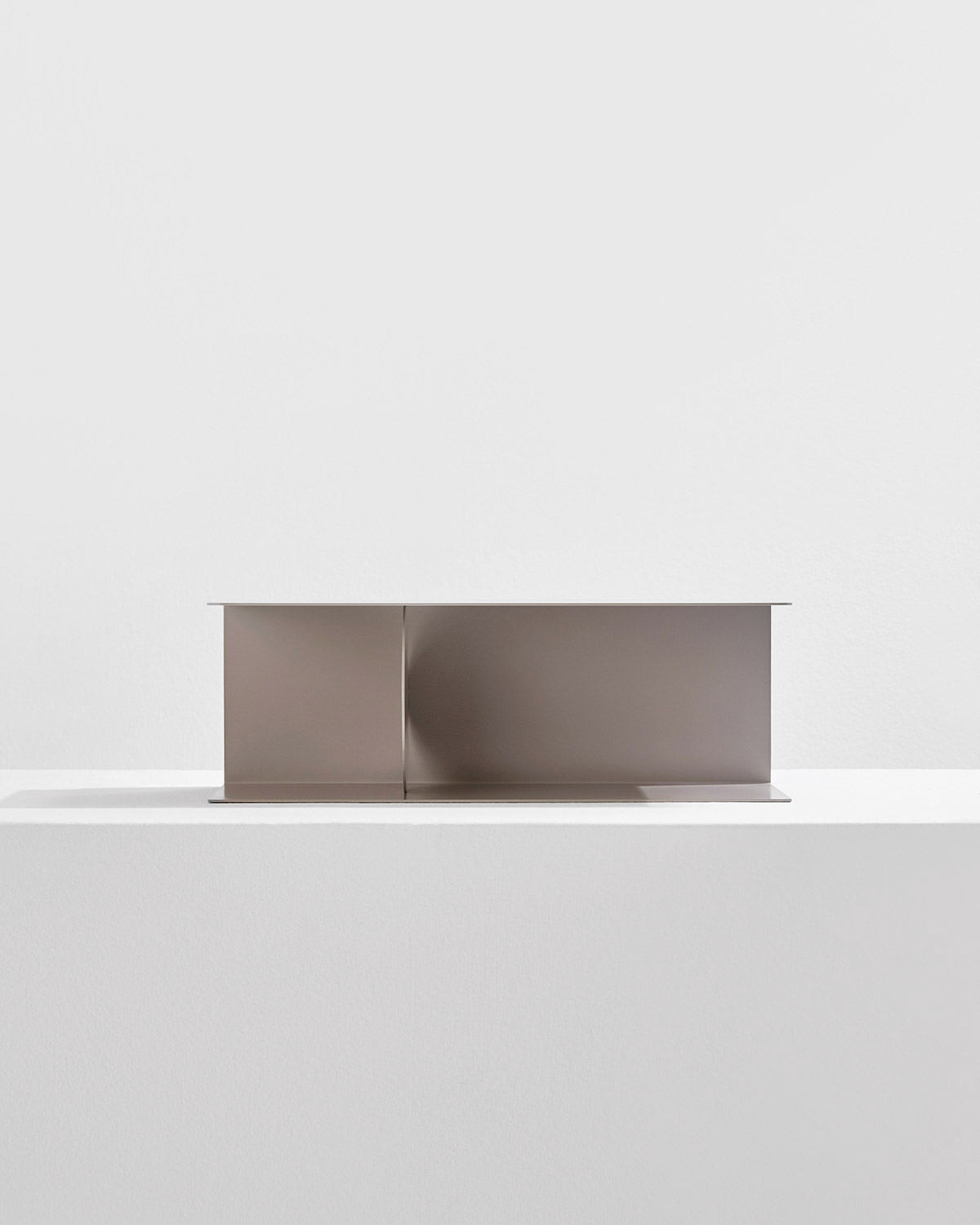 Inbetween Shelf by Studio Word | Minimalist Furniture