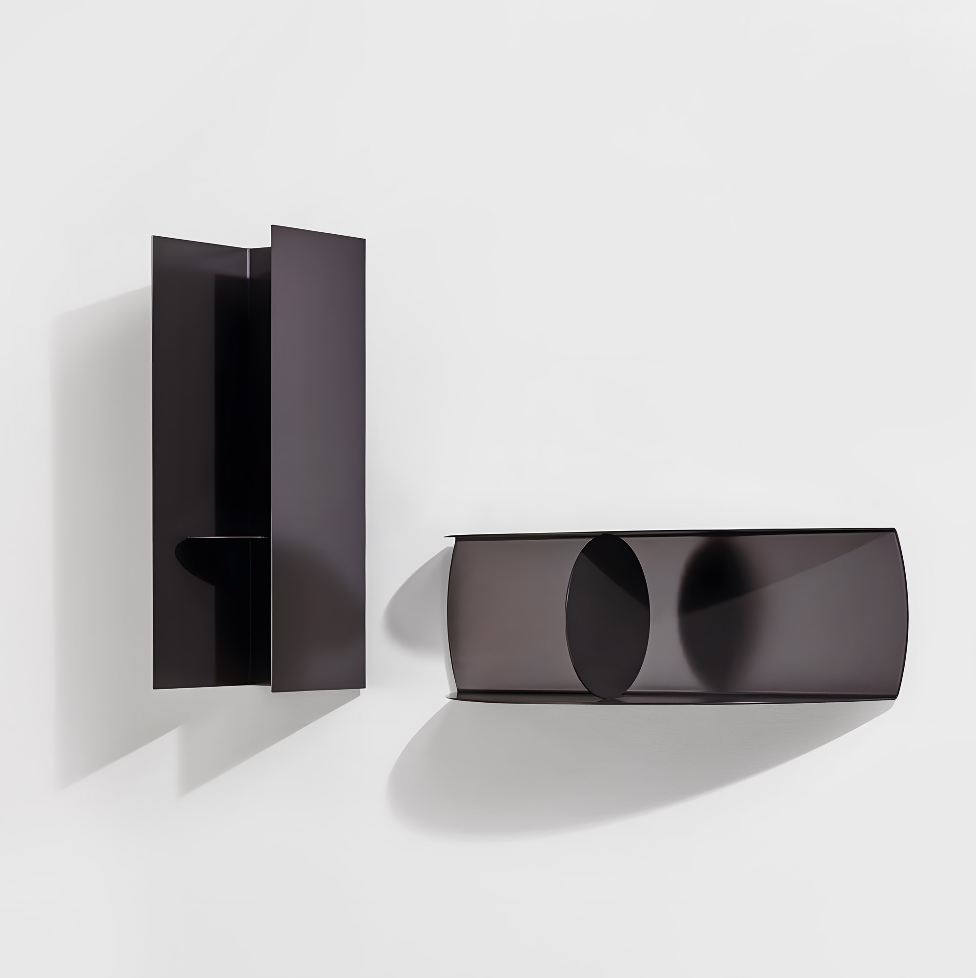 Inbetween Shelf by Studio Word | Minimalist Furniture