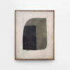 Minimalist Abstract Art by Aesence