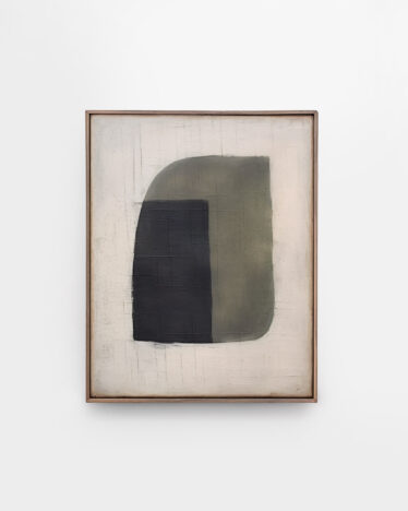 Minimalist Abstract Art by Aesence