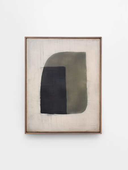 Minimalist Abstract Art by Aesence