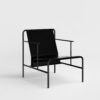 N Armchair by Dmitry Samygin