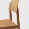 Minimalist Workshop Chair by Cecilie Manz | Aesence