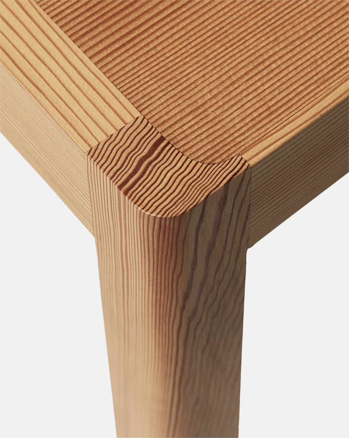 Minimalist Workshop Chair by Cecilie Manz | Aesence