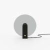 Minimalist Wright Table Lamp by Studio Laskaskas