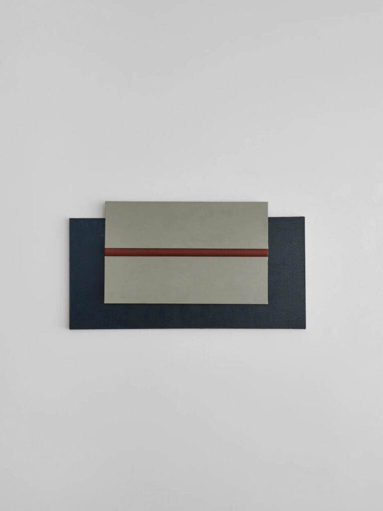Contemporary Art Shows in August 2023 For Minimalist Art Lovers