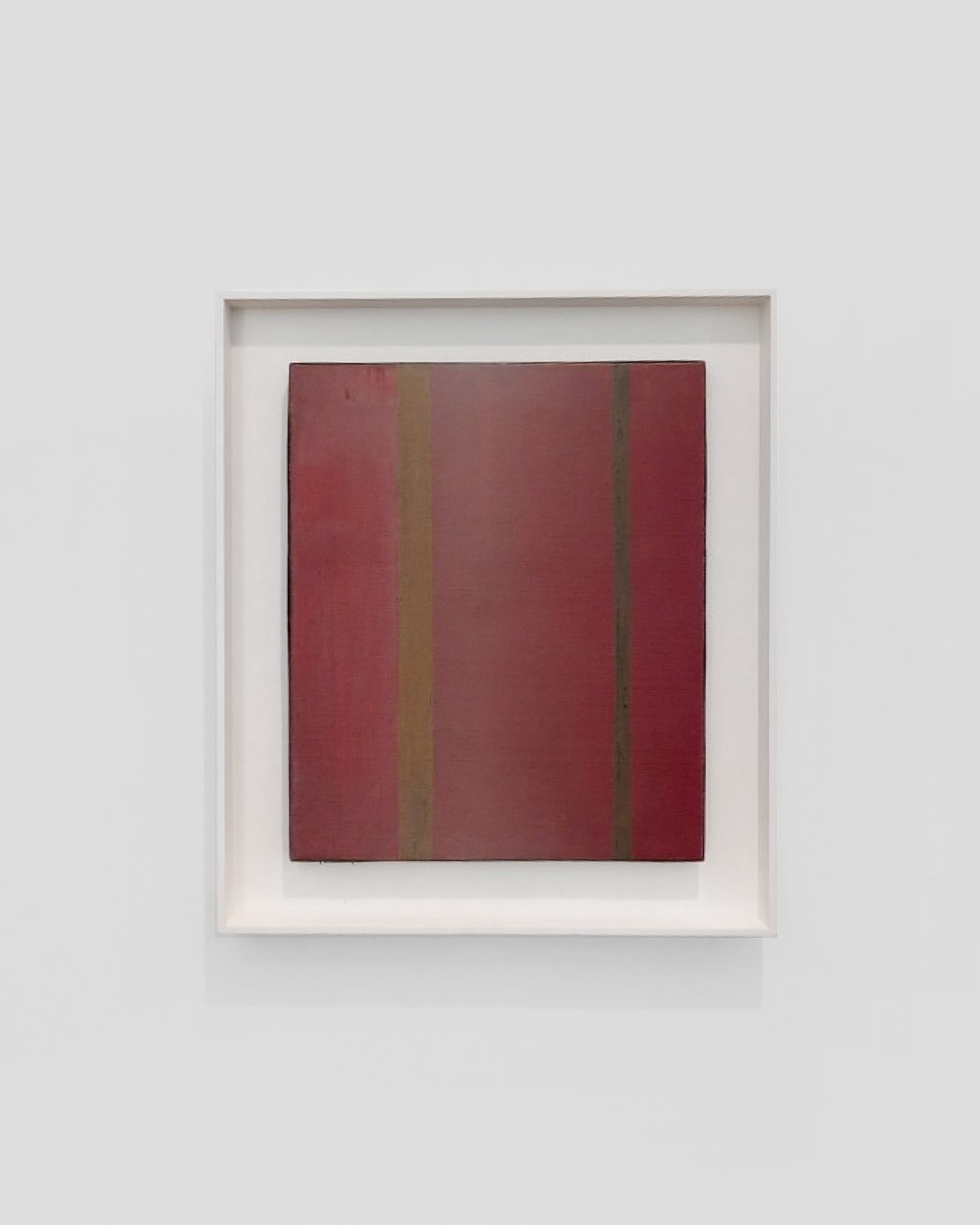 Barnett Newman Rothko | Mark Rothko (video) – GEZC