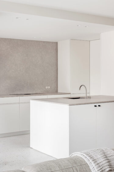Bun by Nils Van der Celen © Photography by Thomas De Bruyne