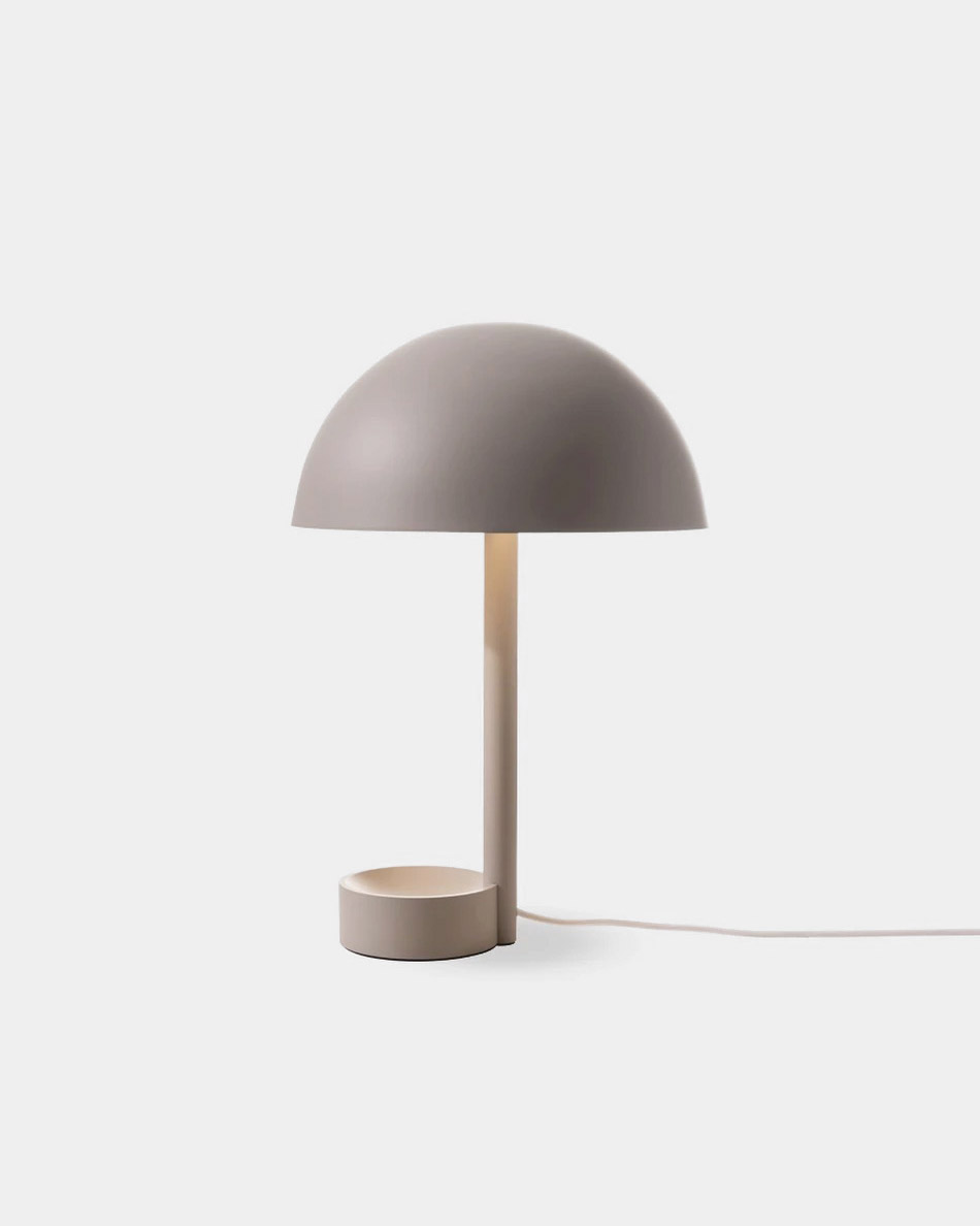 Copa Table Lamp by Guilherme Wentz | Aesence
