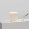 LBM Table Lamp by Moisés Hernández for HAY