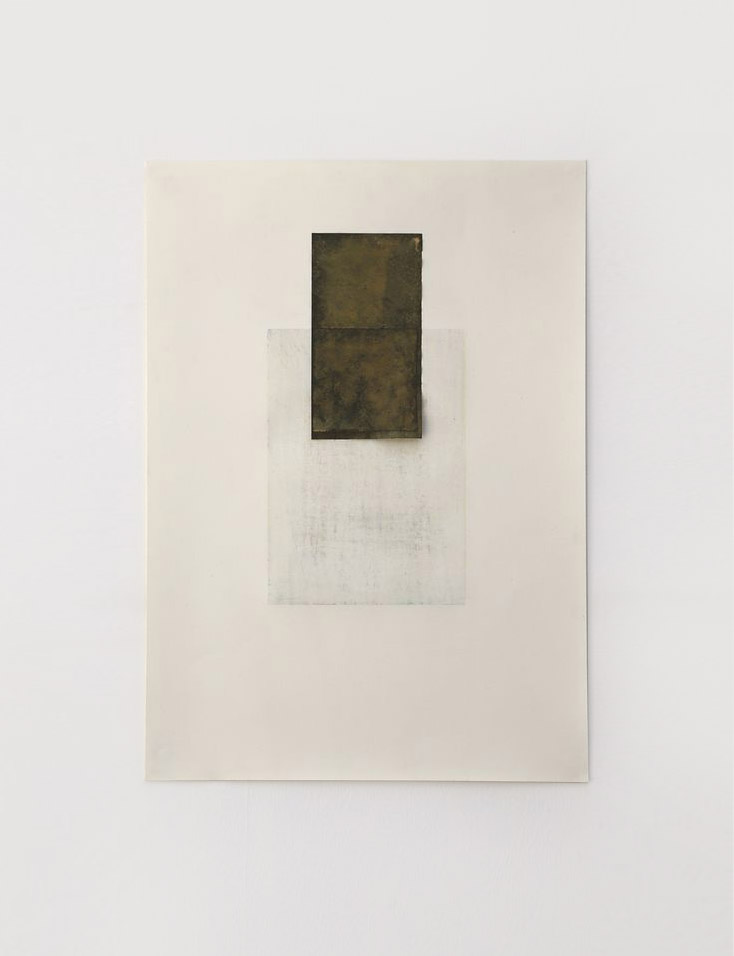 © Melanie Berger, Composition, 2018